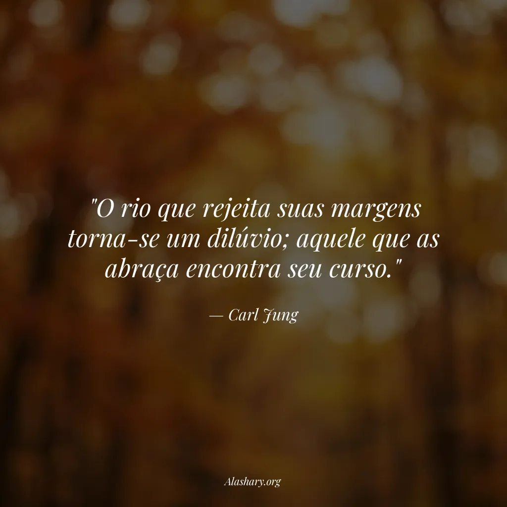 Frase de Carl Jung