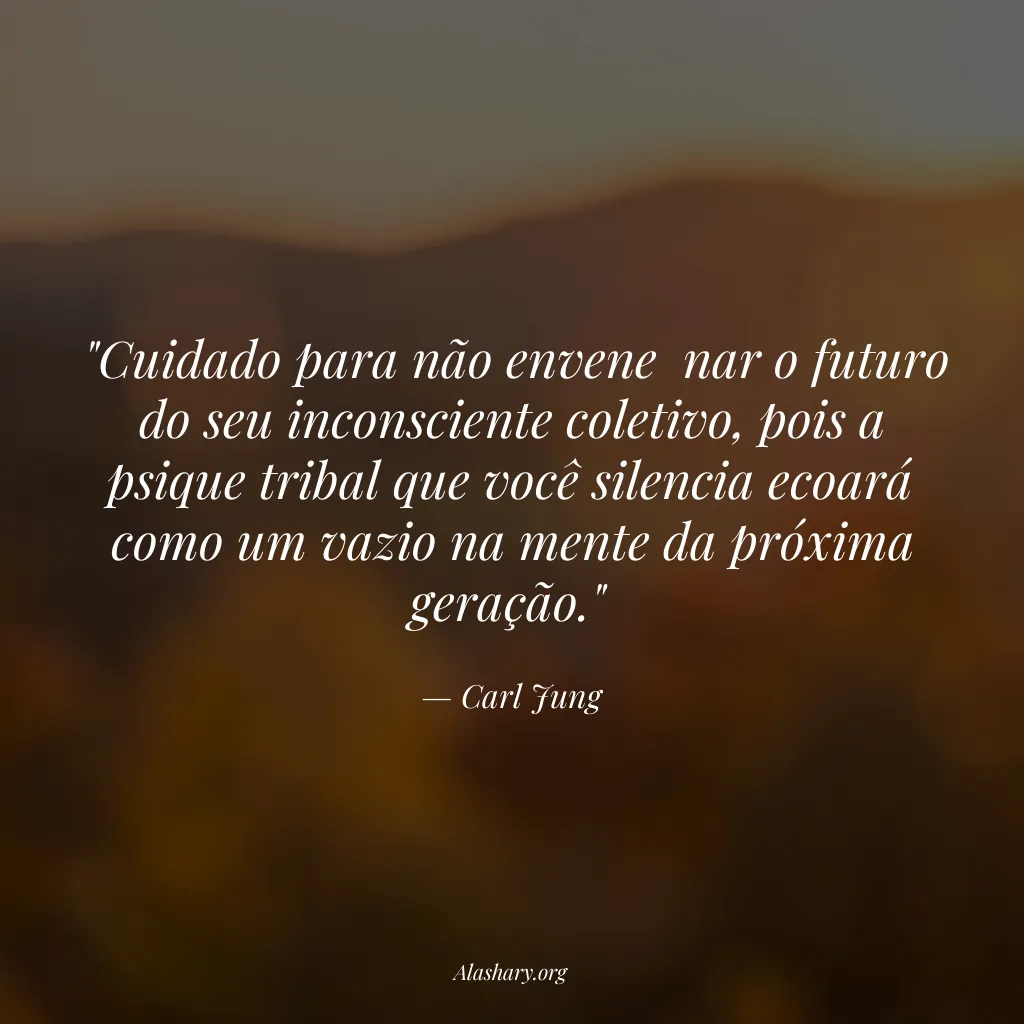 Frase de Carl Jung