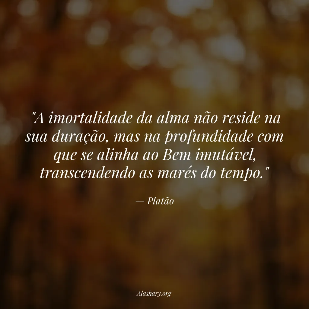 Frase de Platão